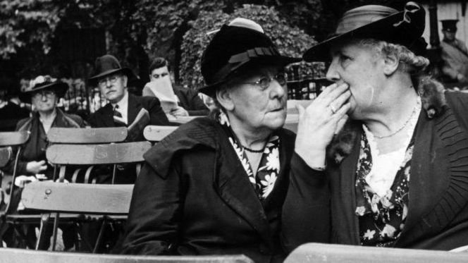 El rumor: síntomas, diagnóstico y&nbsp;tratamiento