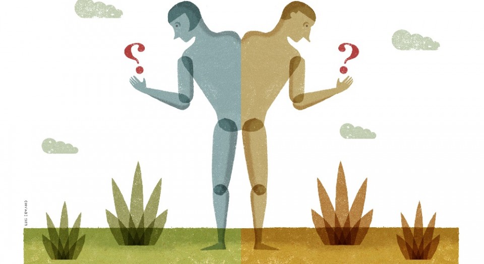 Descripciones de puesto de trabajo. ¿Quién soy y que hago&nbsp;aquí?