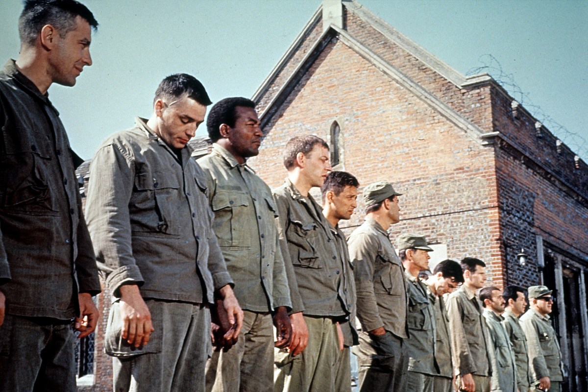 Construyendo equipos