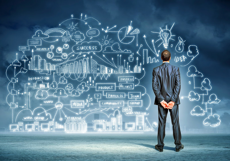 Visionarios, el liderazgo&nbsp;latente