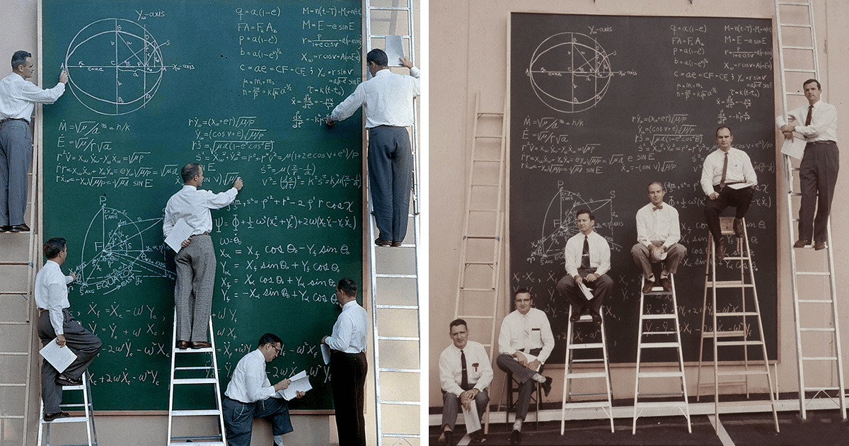 Si no mides, eres uno&nbsp;más