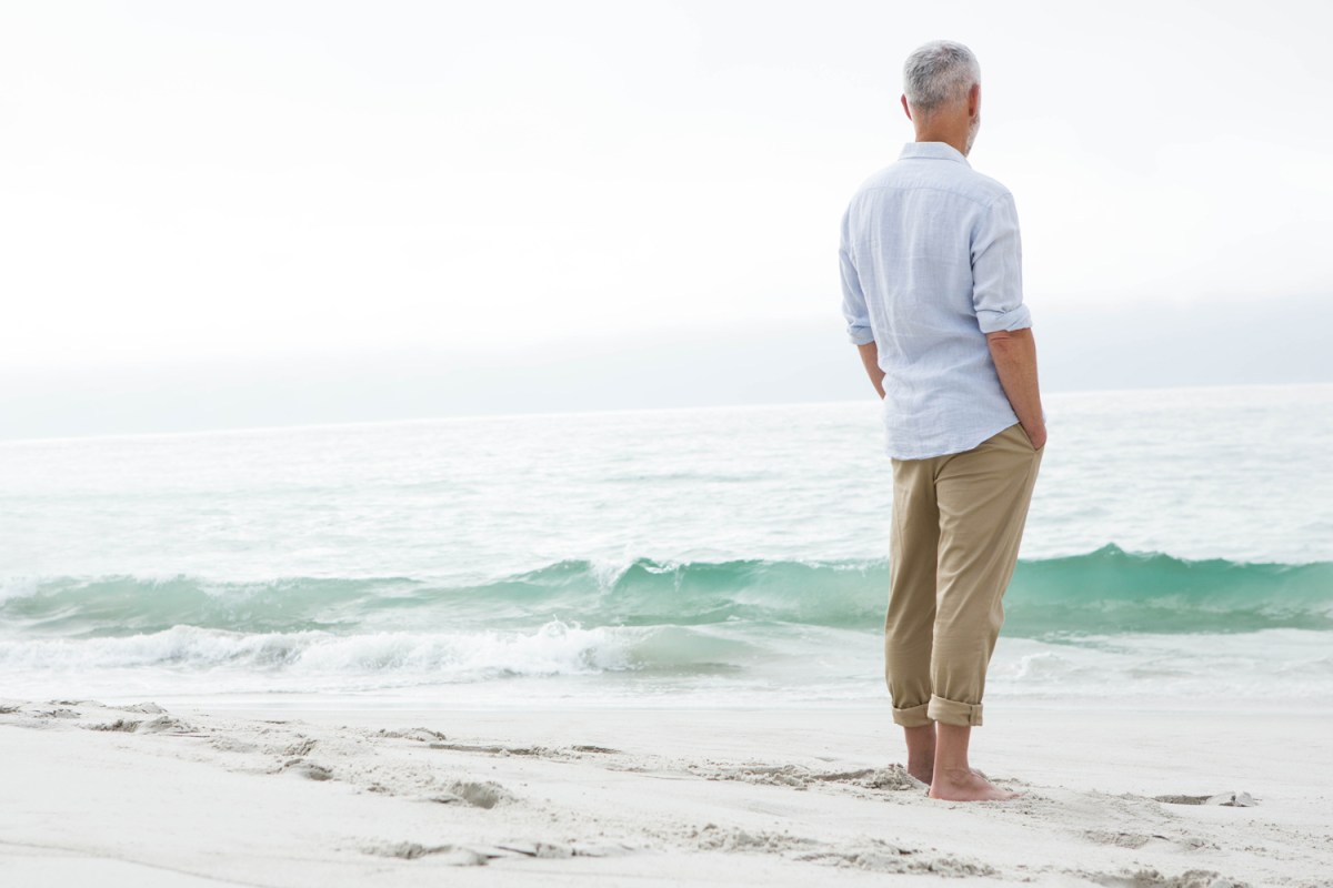 Las reflexiones son para el&nbsp;verano
